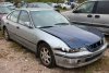 Ława sanki wózek zawieszenia tył Honda Accord V 1996 2.0i F20Z1 Sedan 